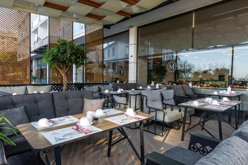 Misal Hotel Trabzon 33/63