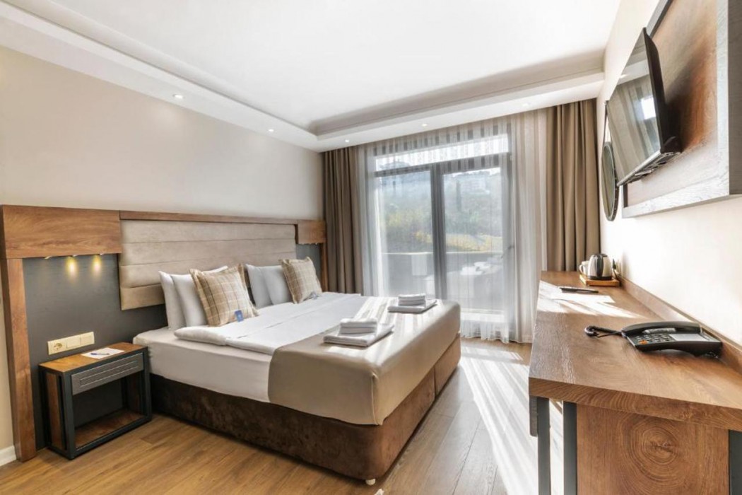Misal Hotel Trabzon 18/63