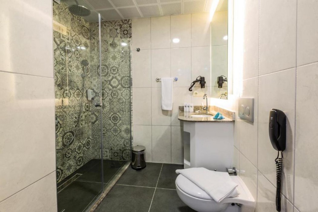 Misal Hotel Trabzon 17/63