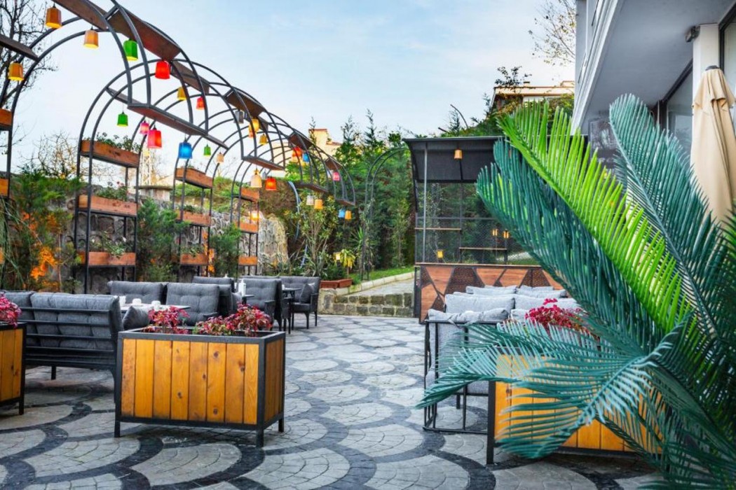 Misal Hotel Trabzon 34/63