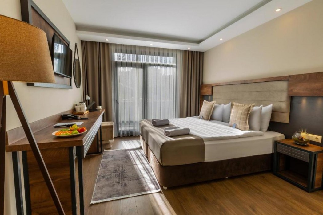 Misal Hotel Trabzon 20/63