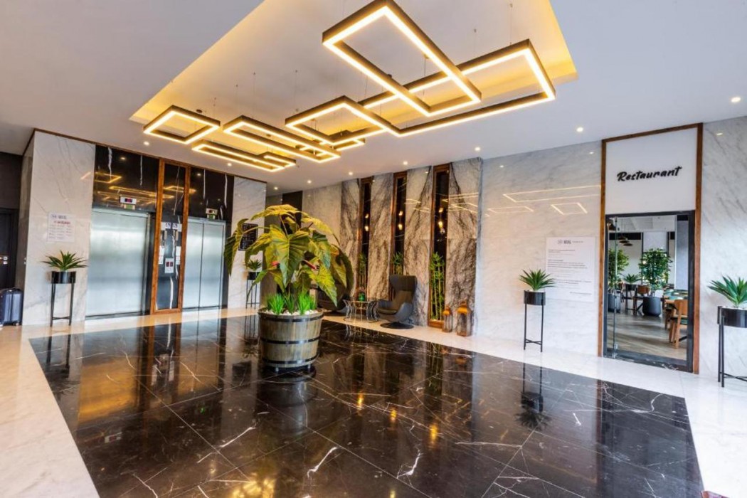 Misal Hotel Trabzon 36/63