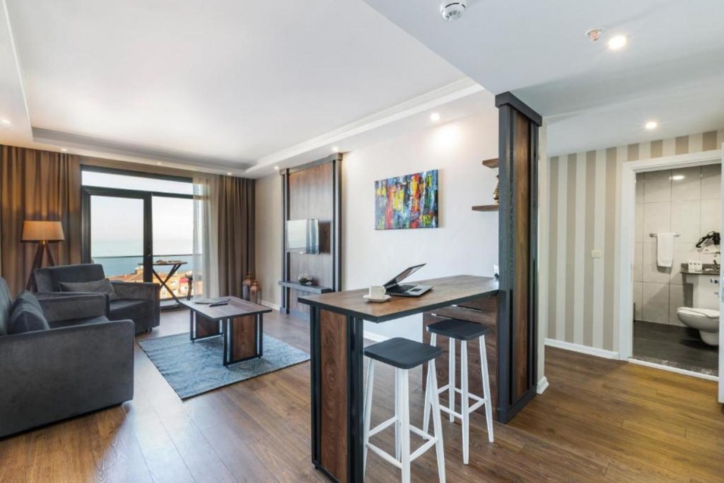 Misal Hotel Trabzon 35/63