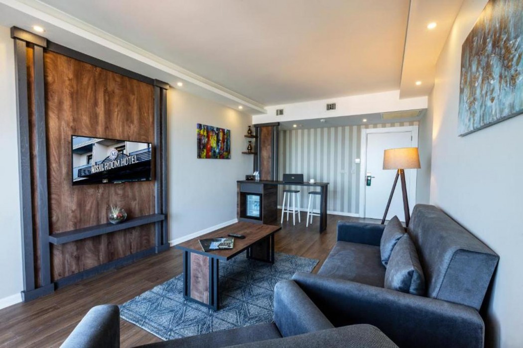 Misal Hotel Trabzon 31/63