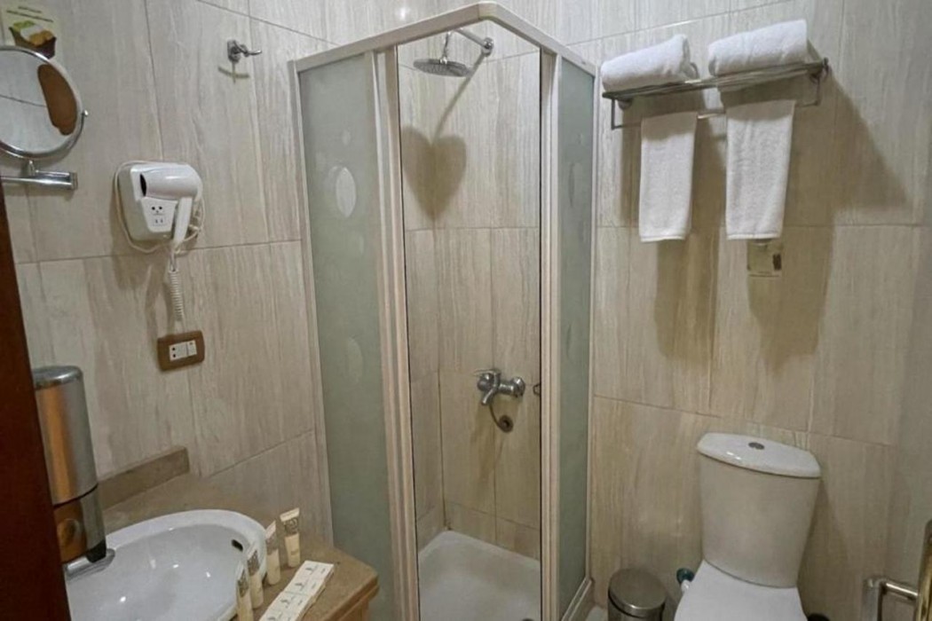 Delmar Hotel Matrouh 7/54