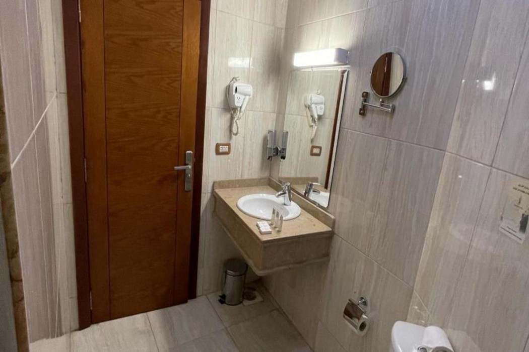 Delmar Hotel Matrouh 8/54