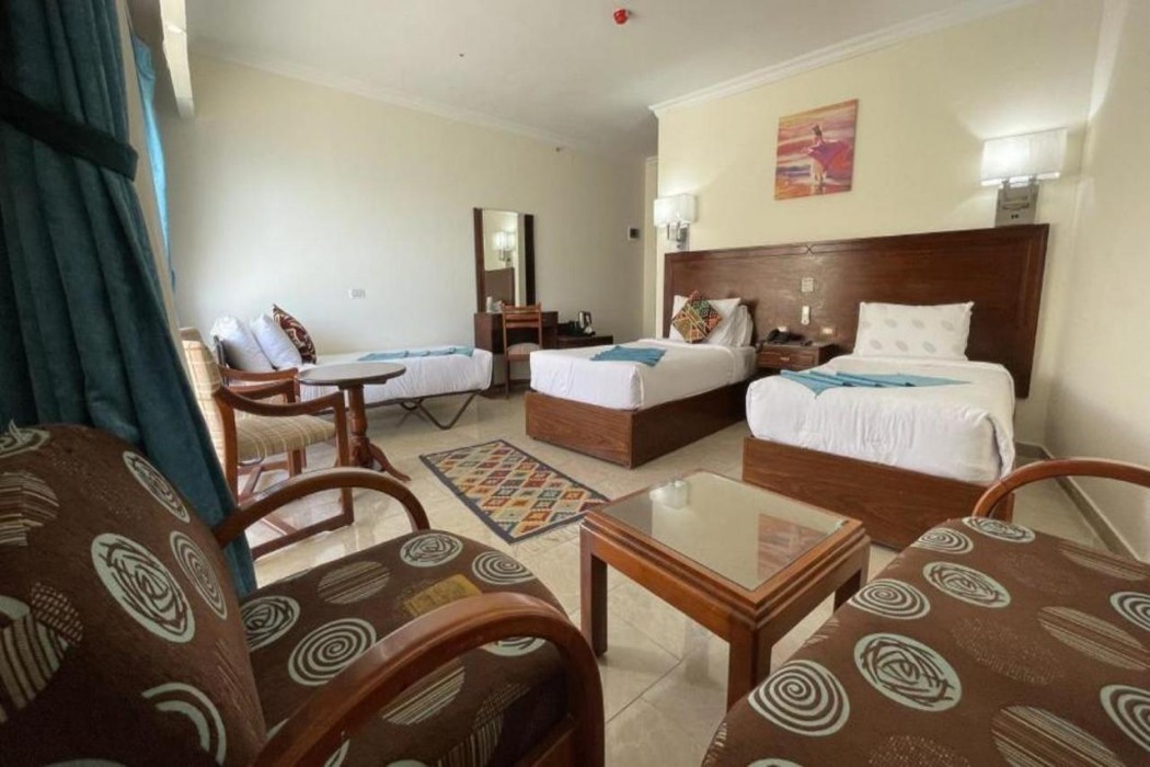 Delmar Hotel Matrouh 9/54