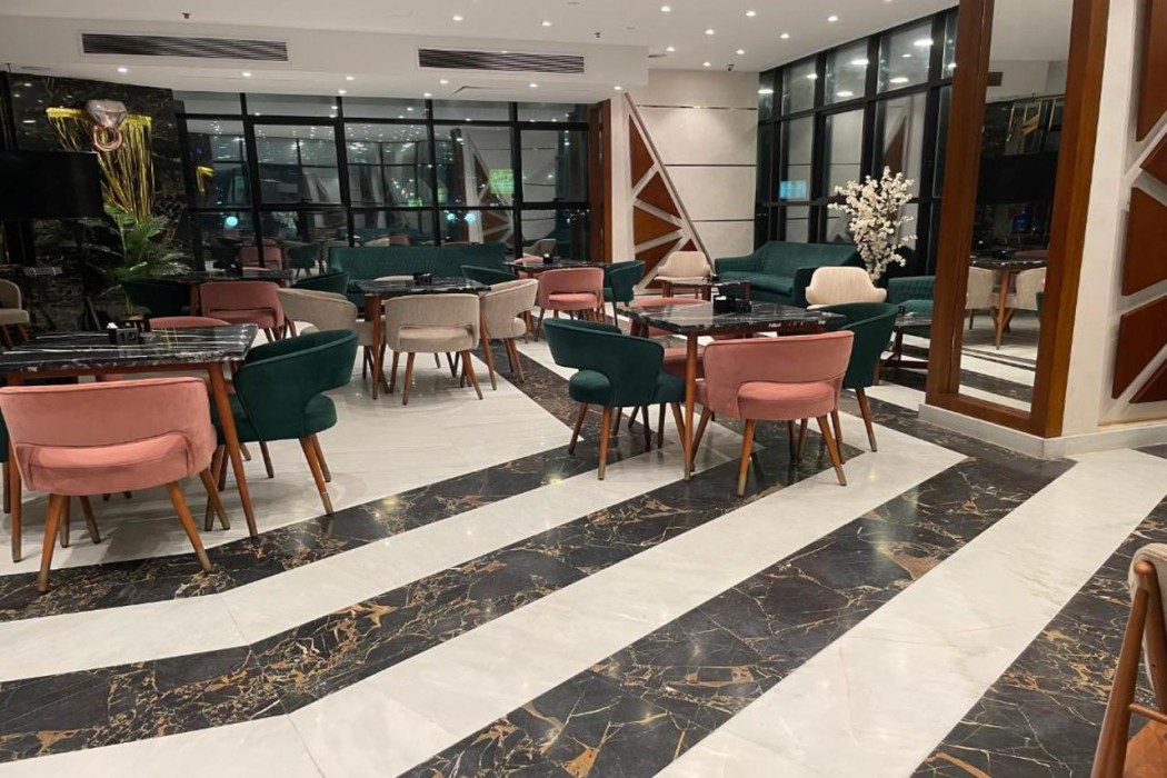 Delmar Hotel Matrouh 39/54