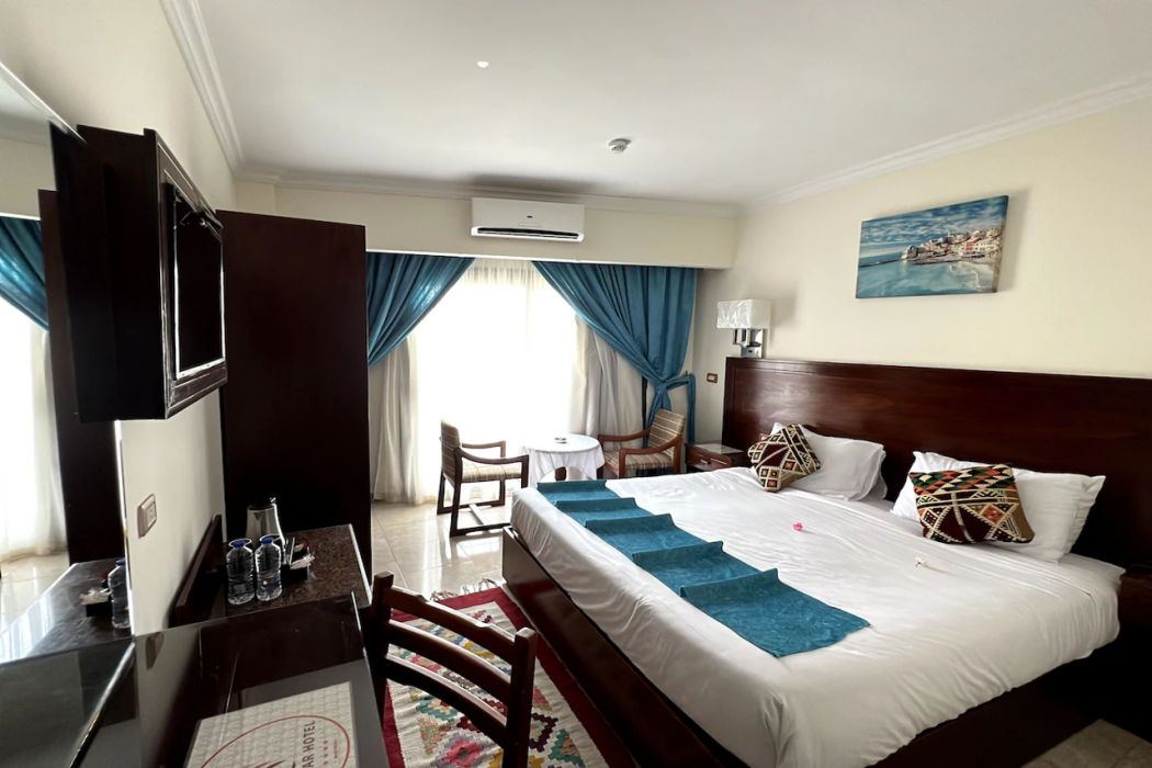 Delmar Hotel Matrouh 13/54