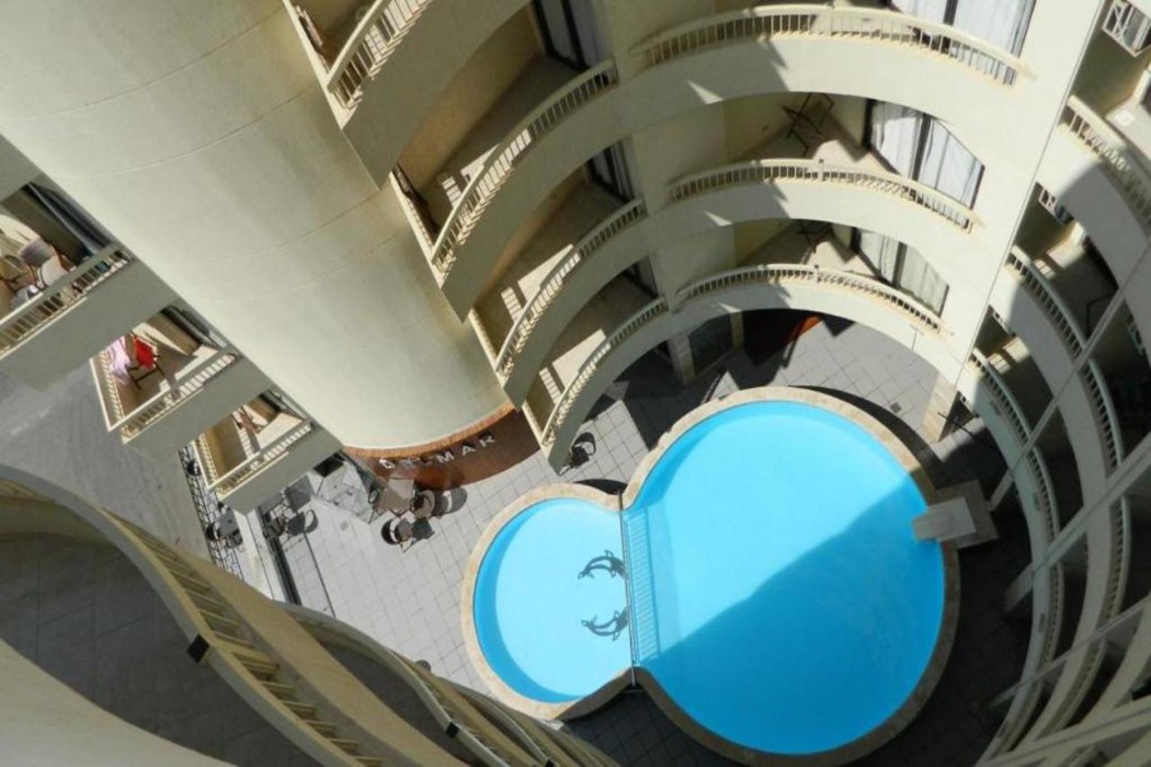 Delmar Hotel Matrouh 28/54