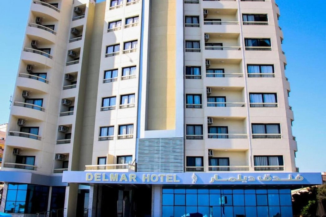 Delmar Hotel Matrouh 1/54