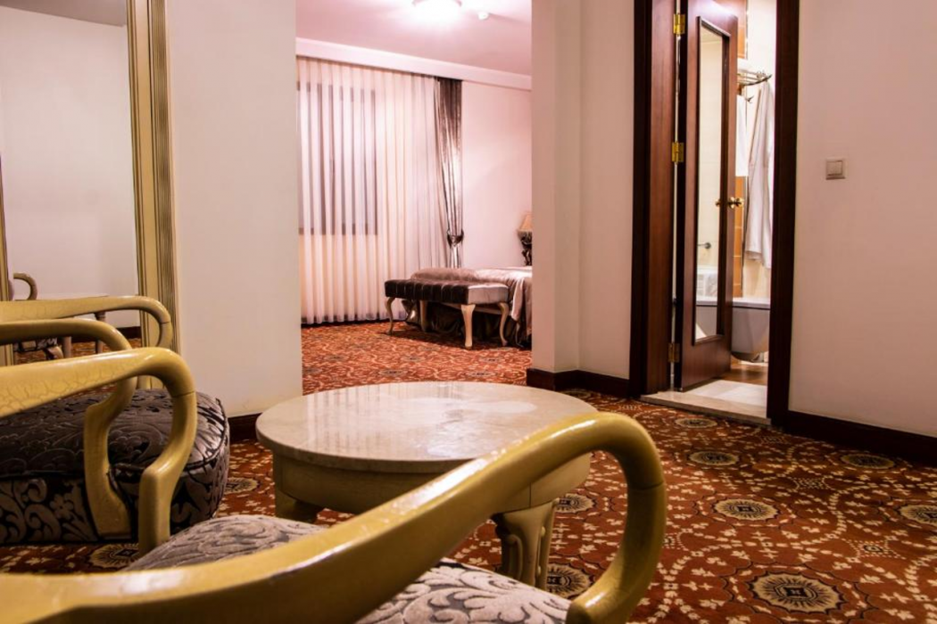 Atropat Old City Hotel 18/71