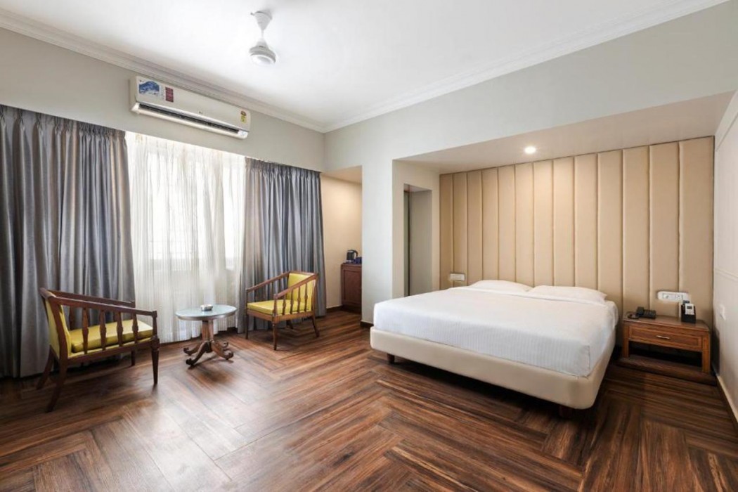 GRAND KALINGA HOTEL 7/21