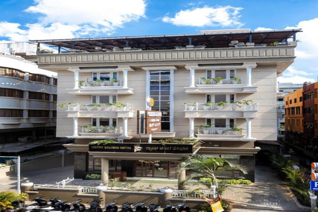 GRAND KALINGA HOTEL 1/21