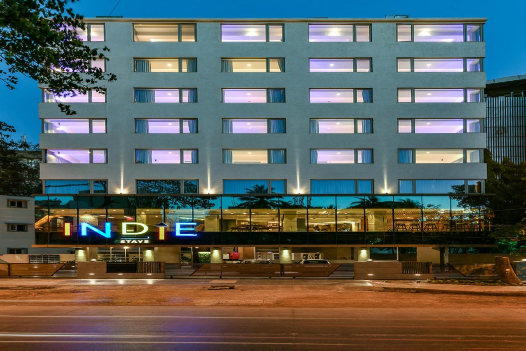 INDIE STAYS BKC KALINA 1/50