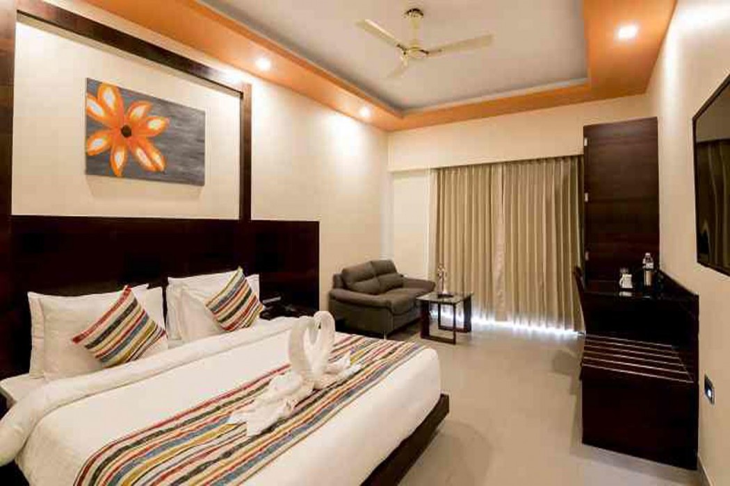 Regenta Central North Goa 13/57