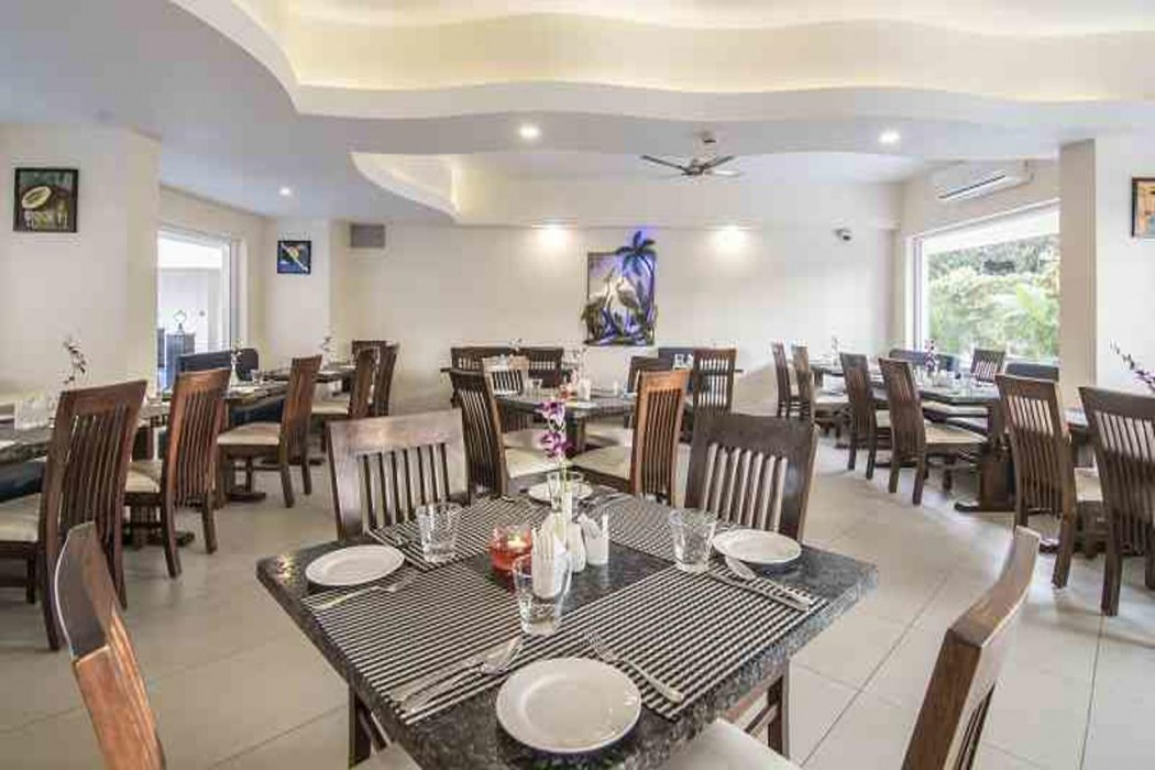 Regenta Central North Goa 23/57