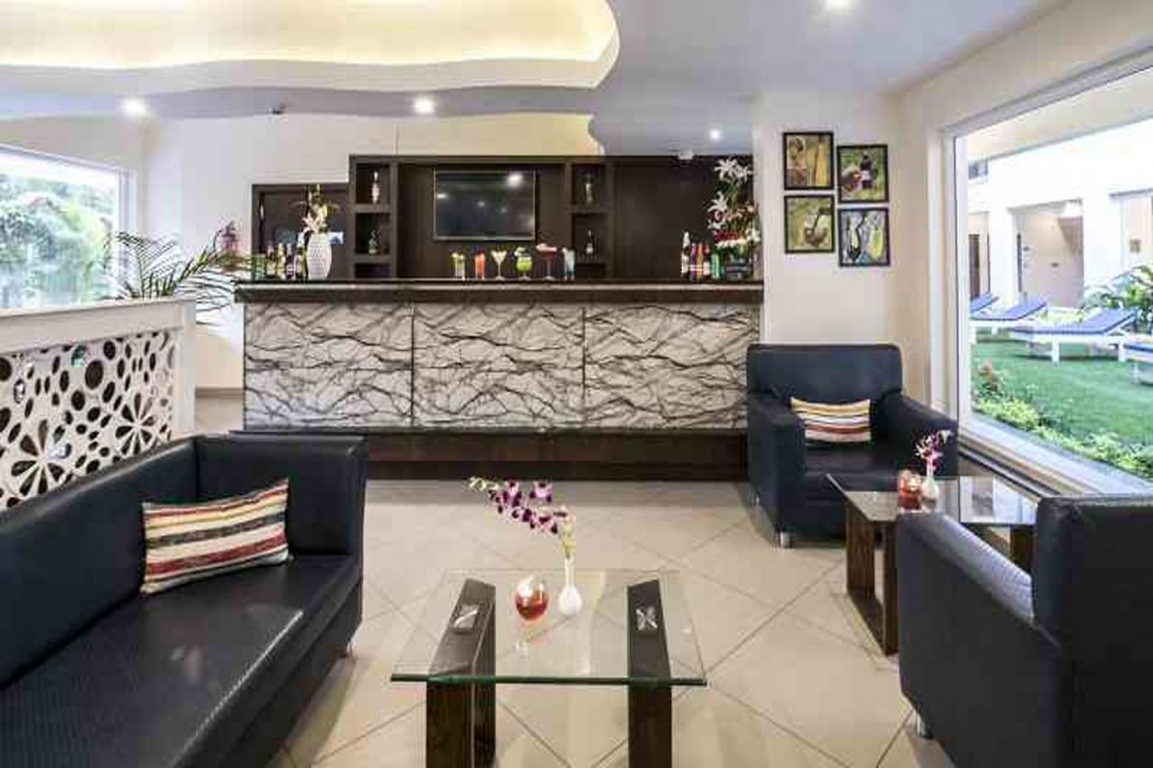 Regenta Central North Goa 22/57