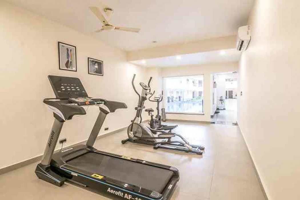 Regenta Central North Goa 24/57