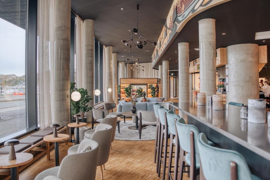 Smarthotel Bodo 23/46