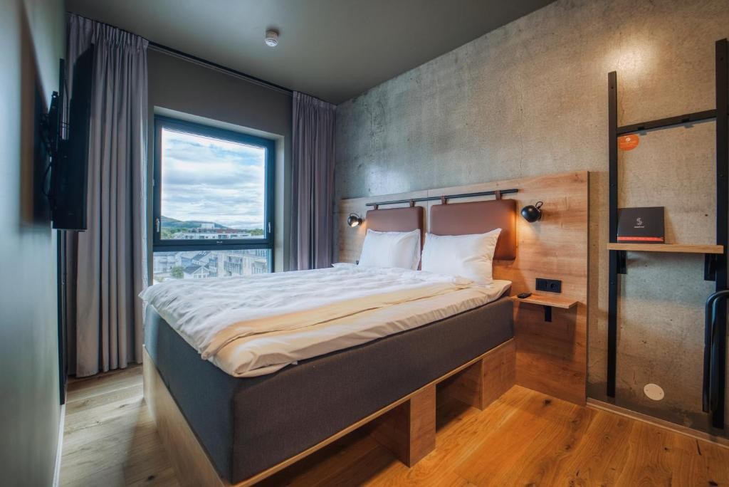 Smarthotel Bodo 13/46