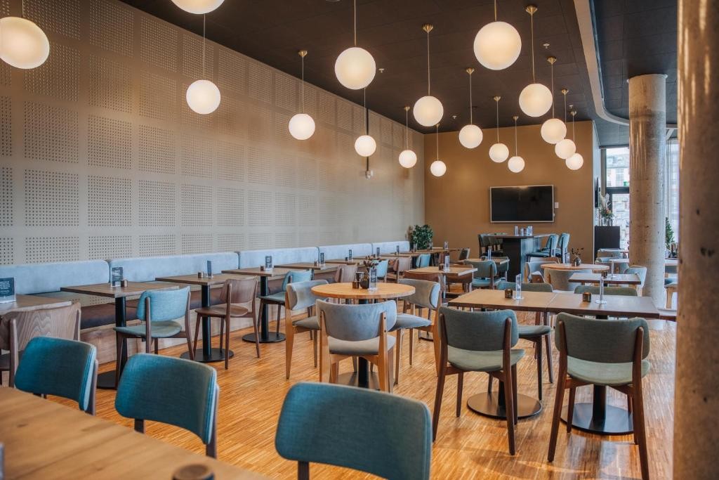 Smarthotel Bodo 24/46