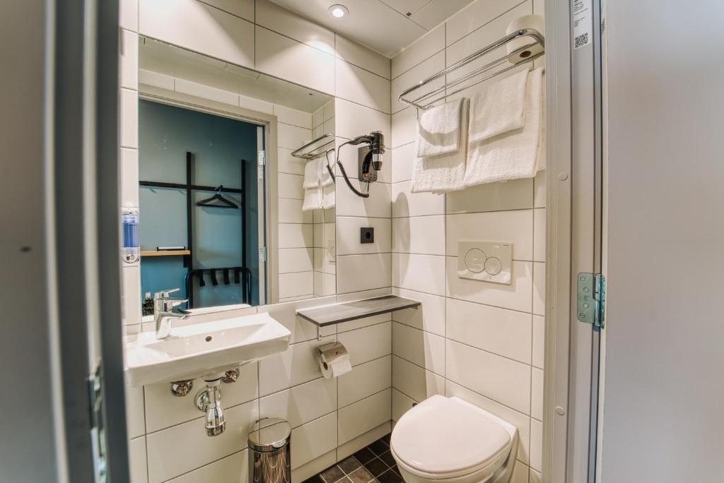 Smarthotel Bodo 12/46