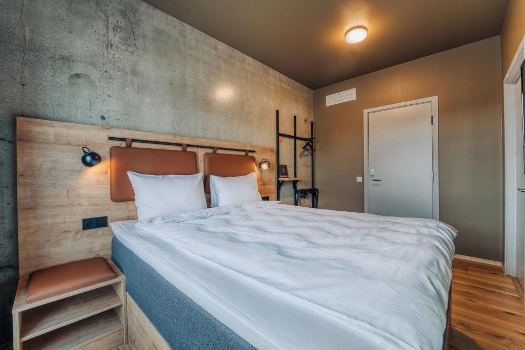 Smarthotel Bodo 9/46