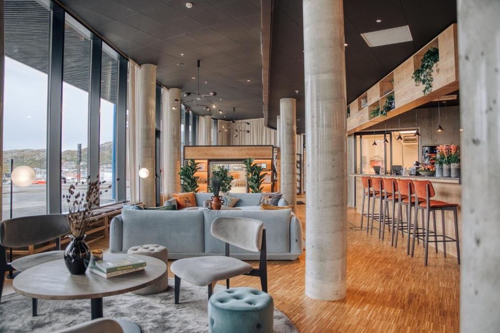 Smarthotel Bodo 26/46