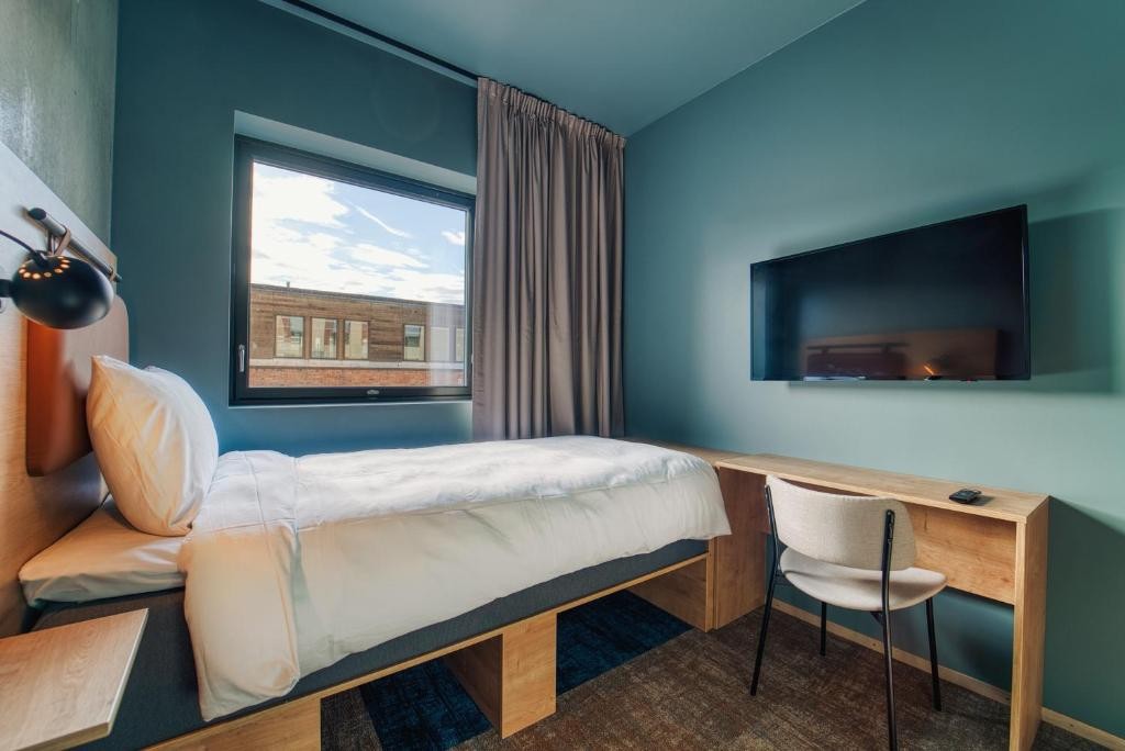 Smarthotel Bodo 10/46
