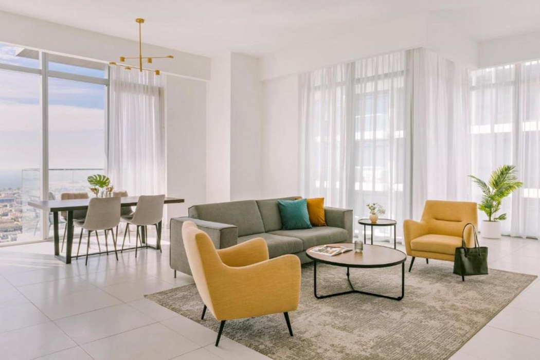 Sonder by Marriott Bonvoy Downtown Towers Apartments 26/69