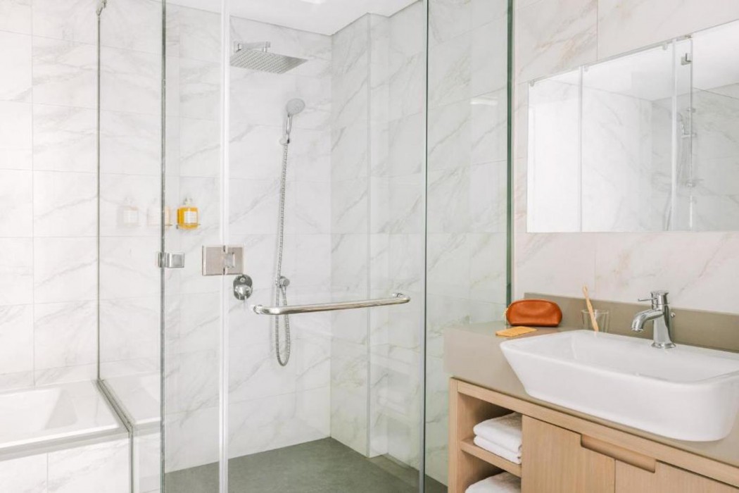 Sonder by Marriott Bonvoy Downtown Towers Apartments 17/69