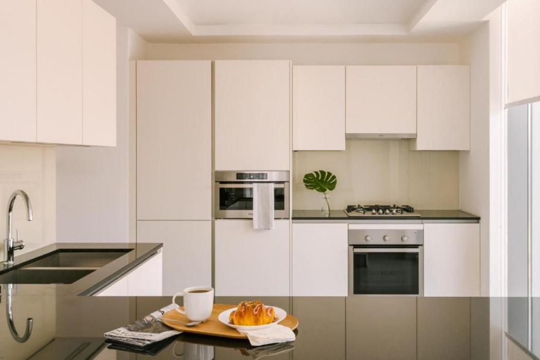Sonder by Marriott Bonvoy Downtown Towers Apartments 29/69