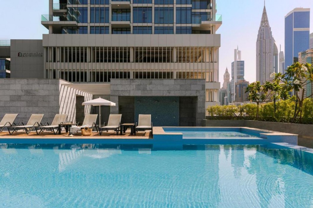 Sonder by Marriott Bonvoy Downtown Towers Apartments 34/69