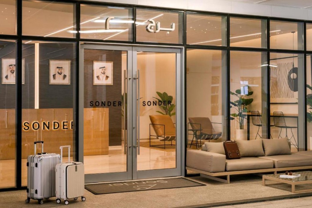 Sonder by Marriott Bonvoy Downtown Towers Apartments 9/69
