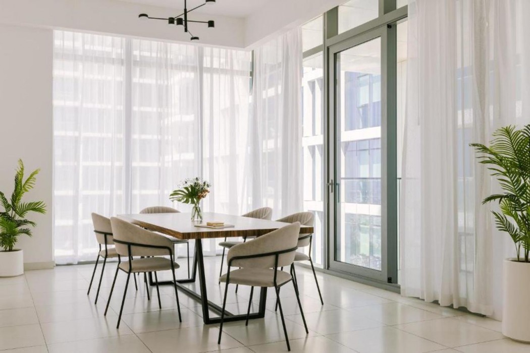 Sonder by Marriott Bonvoy Downtown Towers Apartments 27/69