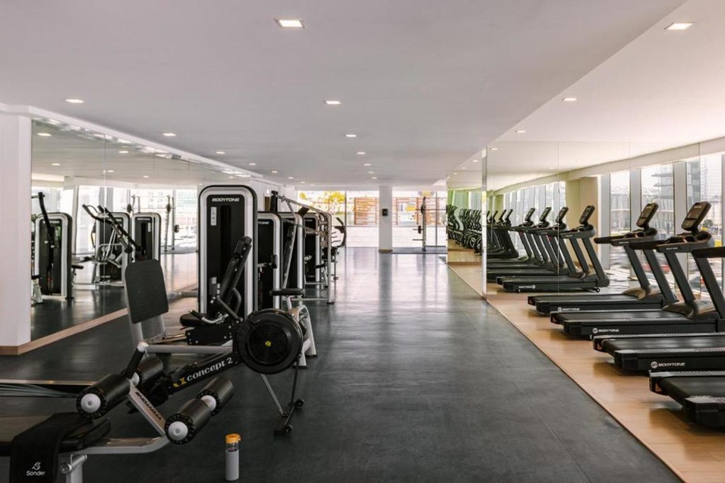 Sonder by Marriott Bonvoy Downtown Towers Apartments 33/69