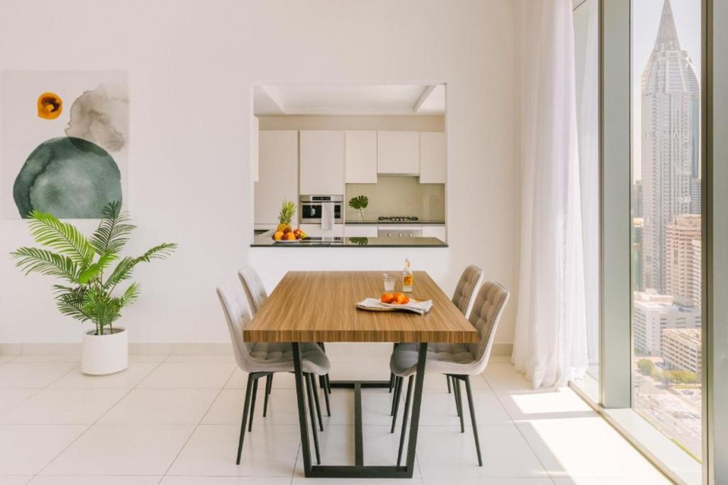 Sonder by Marriott Bonvoy Downtown Towers Apartments 25/69