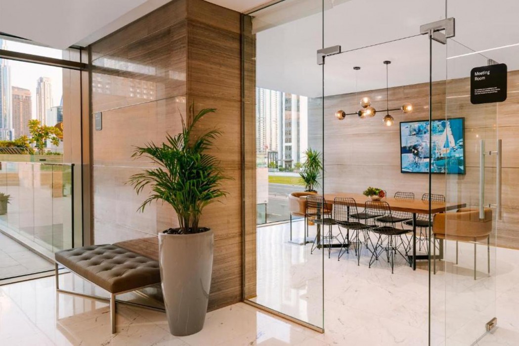 Sonder by Marriott Bonvoy Downtown Towers Apartments 10/69