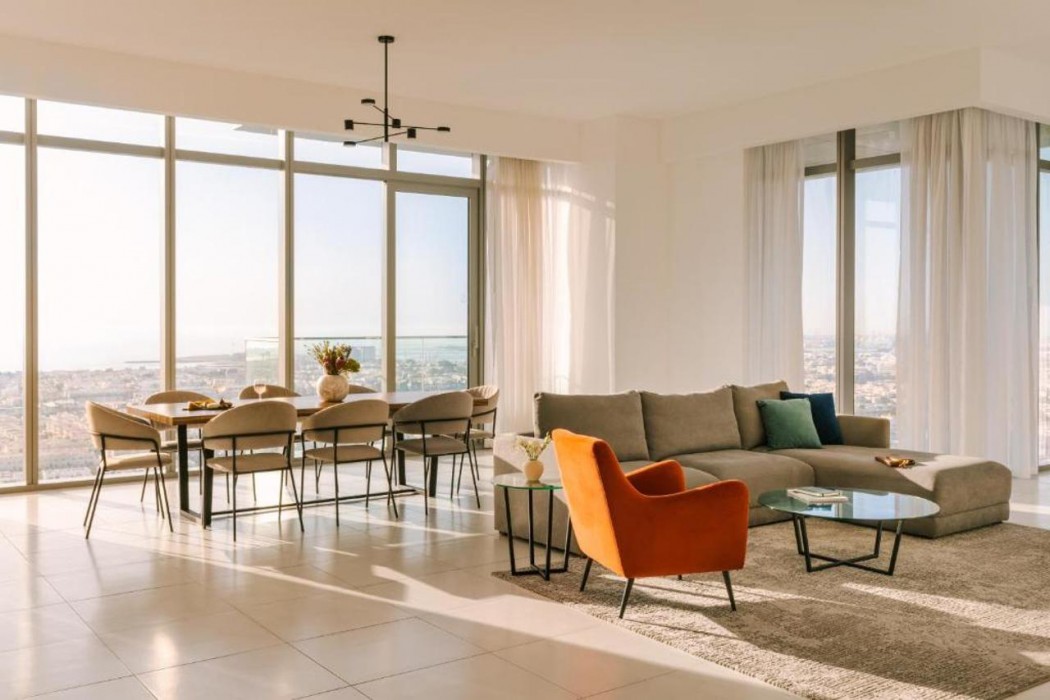 Sonder by Marriott Bonvoy Downtown Towers Apartments 7/69