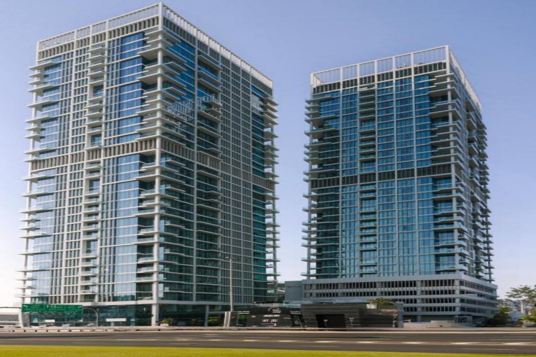 Sonder by Marriott Bonvoy Downtown Towers Apartments 1/69