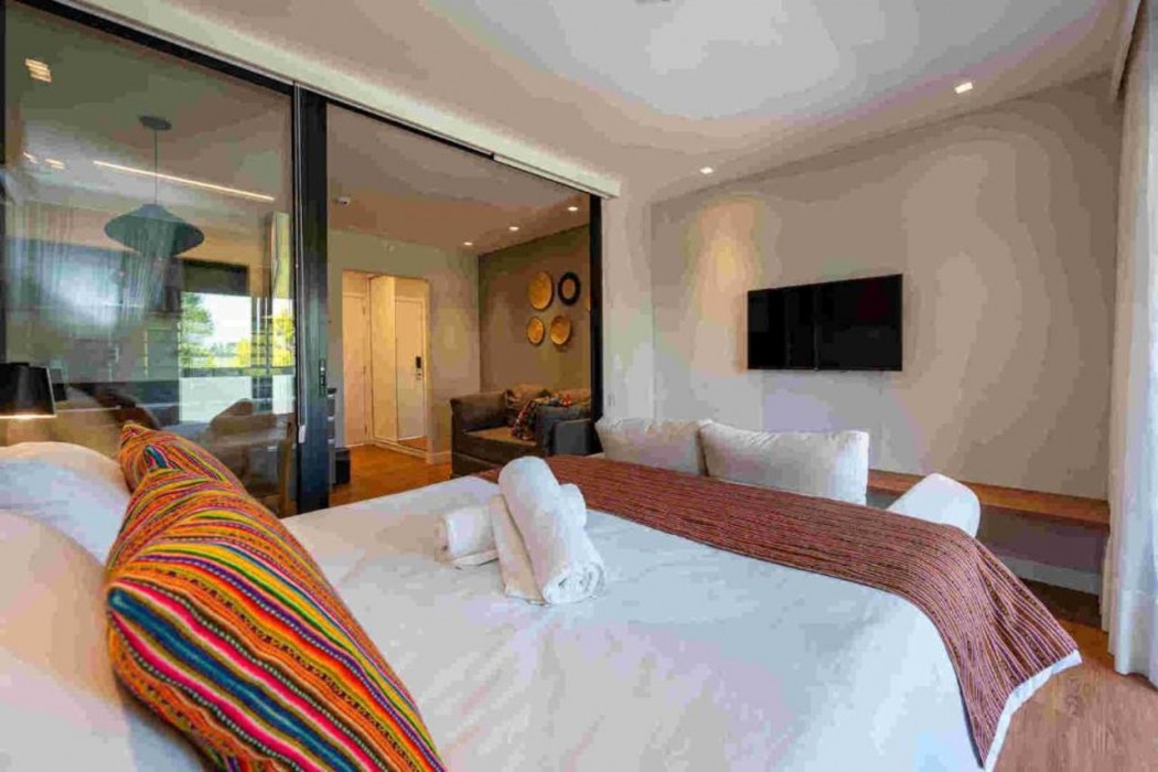 Wanderlust Experience Hotel, BW Signature Collection 8/32