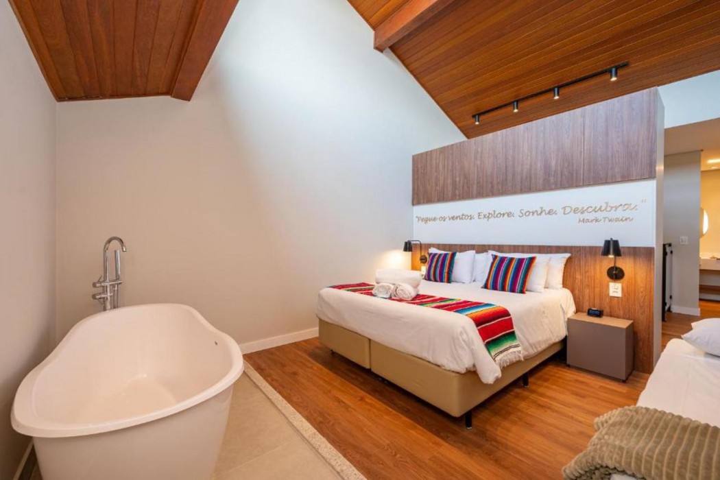 Wanderlust Experience Hotel, BW Signature Collection 6/32