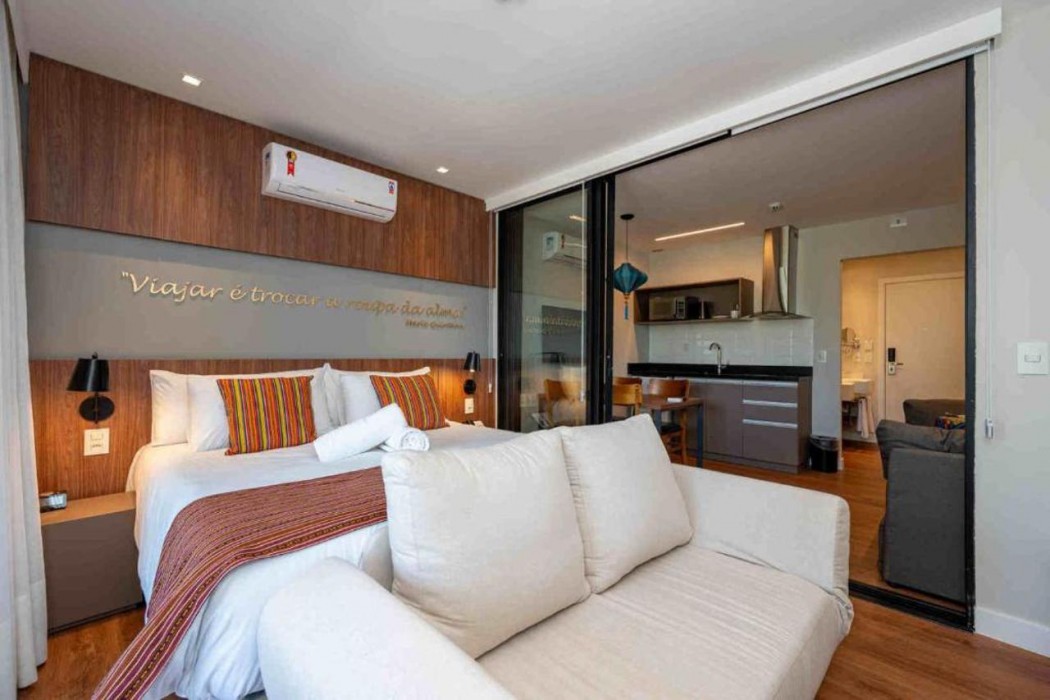 Wanderlust Experience Hotel, BW Signature Collection 7/32
