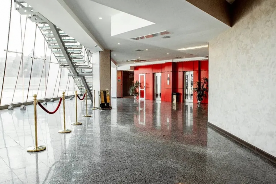 Crossway Hotel Baku 34/60
