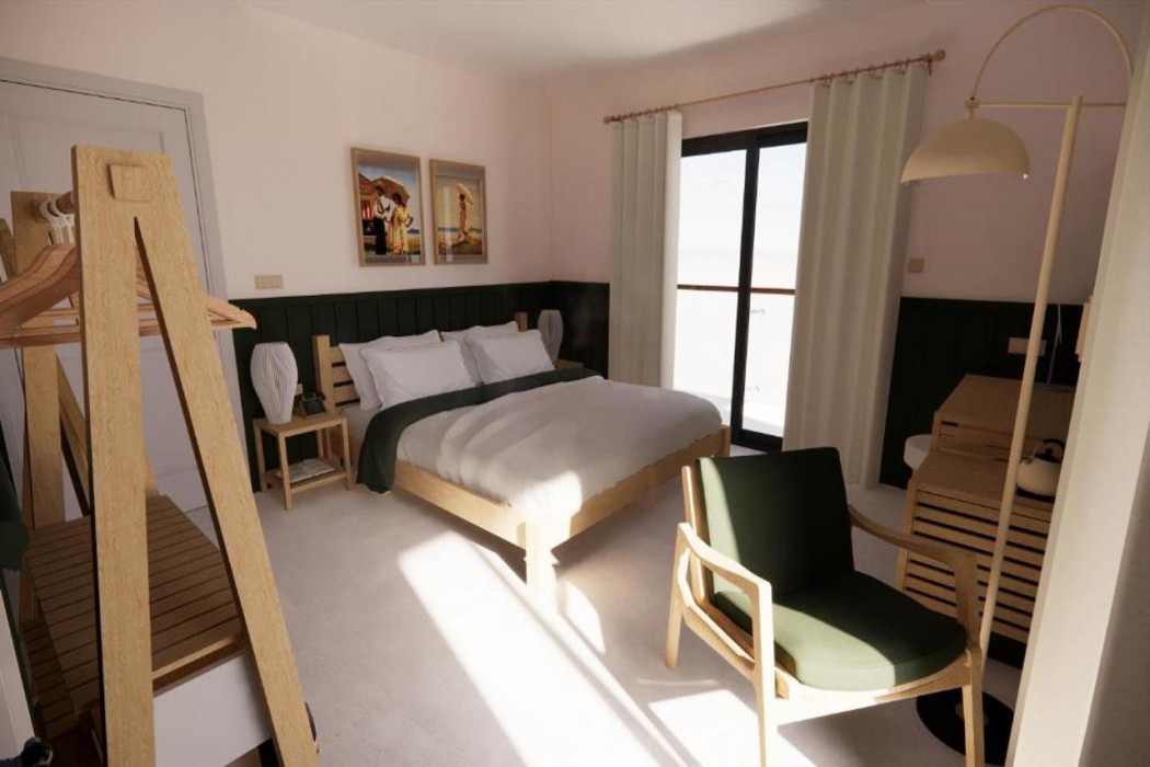 Feniks Hotel 13/61