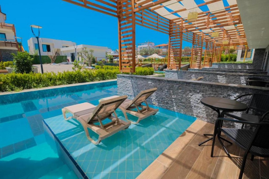 Feniks Hotel in ALANYA