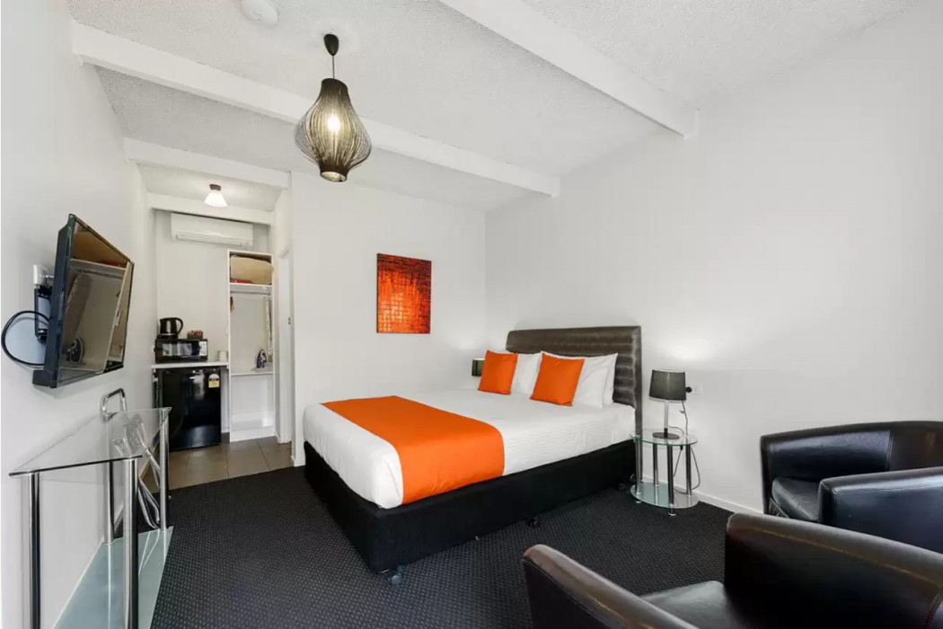Comfort Inn Flinders on Main 6/36