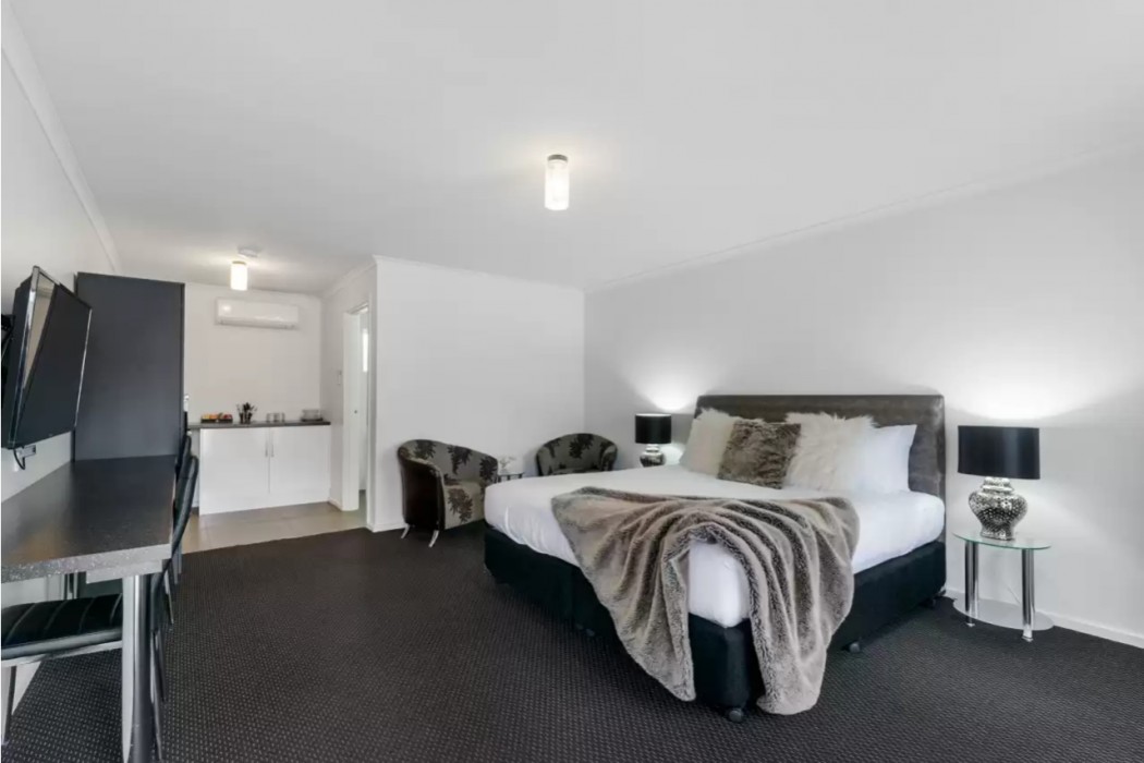 Comfort Inn Flinders on Main 12/36