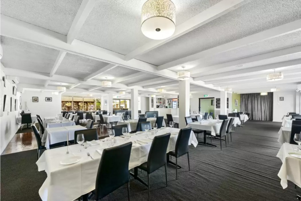 Comfort Inn Flinders on Main 29/36